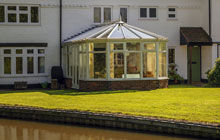 Willacy Lane End conservatory leads