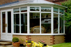 conservatories Willacy Lane End