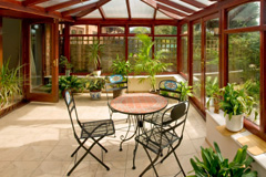 Willacy Lane End conservatory quotes