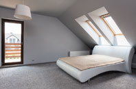 Willacy Lane End bedroom extensions