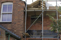 free Willacy Lane End home extension quotes