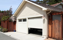Willacy Lane End garage construction leads