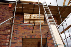 house extensions Willacy Lane End